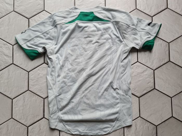Puma Irfu o2 Canterbury of New Zealand jersey Rugby size M medium