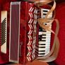 Accordions-Homer & Parrot piano accordions Image 4