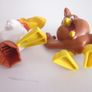 Mc Donald's Happy Meal Toys Looney Tunes 2020 Image 5