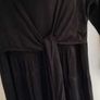 Jojo mama bebe maternity/nursing dress Image 3