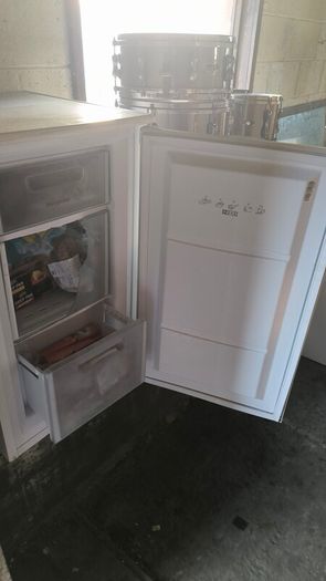 Freezer