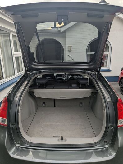 Honda Insight 2010
