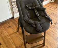 Bugaboo Giraffe high chair