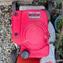 Honda Lawnmower Image 3
