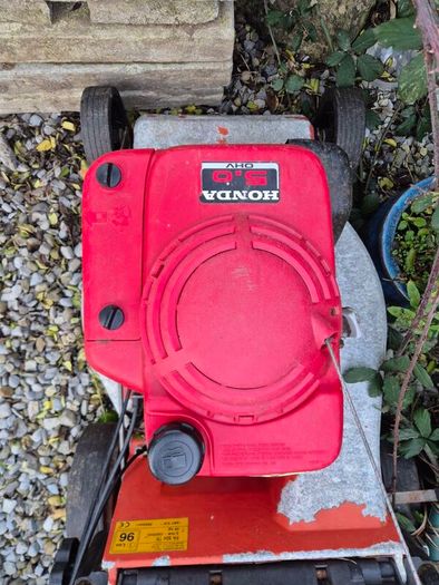 Honda Lawnmower
