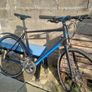 Cube Bicycle Image 2
