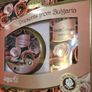 Argan Oil Face Cream  and Hand Cream Gift Set Image 2