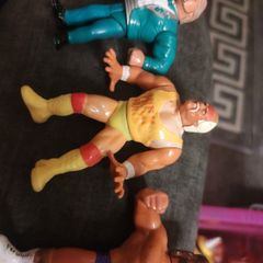 Wwf