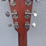 Martin D18L LEFT HANDED Acoustic Guitar With Original Martin Hard Shell Case Image 9