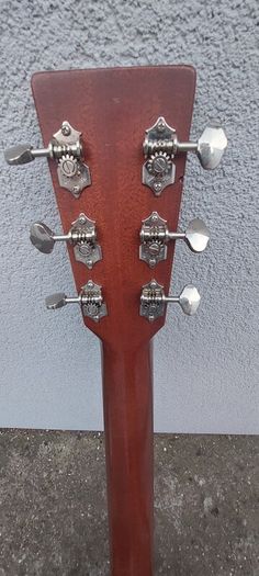 Martin D18L LEFT HANDED Acoustic Guitar With Original Martin Hard Shell Case