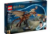 Lego Harry Potter 76406 Hungarian Horntail Dragon