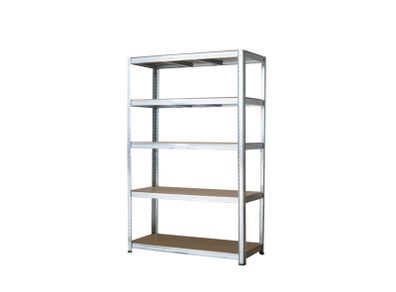 Heavy Duty Large Storage Shelving / Racking