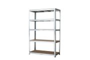 Heavy Duty Deep 275kgs Shelving Racking Storage Units