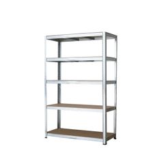 Heavy Duty Deep 275kgs Shelving Racking Storage Units