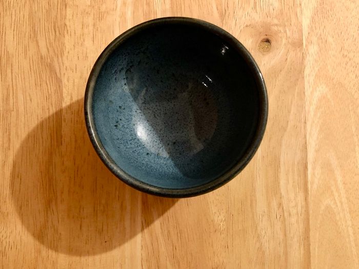 Taize Pottery Bowl