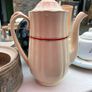 1930s J&G Meakin Coffee Pot Image 2