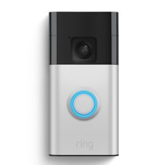 Ring & Eufy Doorbells Supplied & Installed