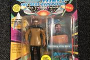 Star Trek Geordi LaForge Dress Uniform