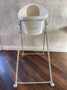 Shnuggle Bath Stand & Baby Bath