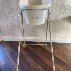 Shnuggle Bath Stand & Baby Bath