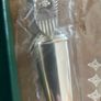 Kirk Steiff Pewter Letter Opener New in Box Eagle Design Image 2