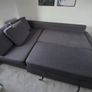 Corner Sofa-Bed with storage Image 4