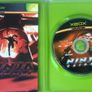 Ninja Gaiden [2004] (XBox Game) Image 3