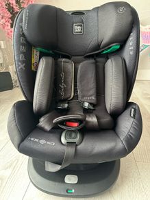 Child Car Seat Babyauto XPERTA