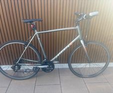 road bike