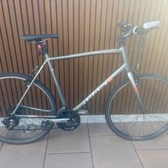 road bike