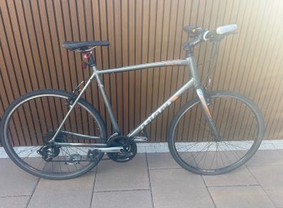 road bike