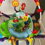 Baby Einstein Neighborhood Friends Activity Jumper Image 3