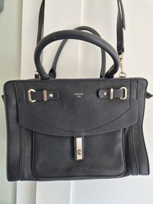 Guess Kingsley satchel or office bag