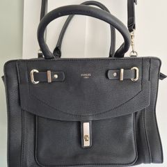 Guess Kingsley satchel or office bag