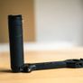 SMALLRIG 2786 Aluminum Left Side Handle for DJI Rs and Zhiyun Gimbals with the Phone Holder Image 3