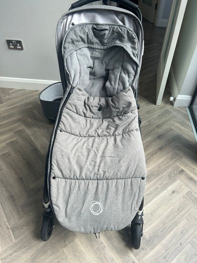 Bugaboo Bee 5