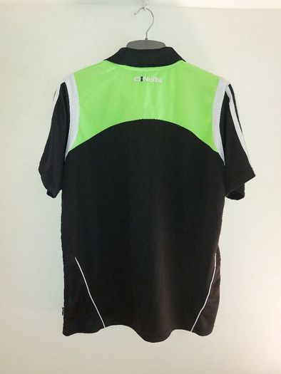 kerry gaa polo