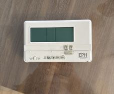 EPH 1 Zone Programmer R17 D1710C