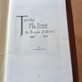 Teresa My Friend. St Teresa of Avila 1582-1982 Image 2