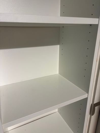 IKEA billy bookcase