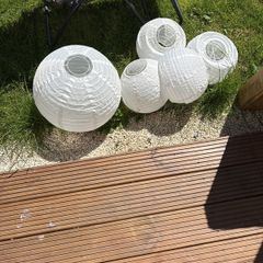 solar garden lights ikea