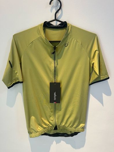 Velocio Men's Signature Cycling jersey
