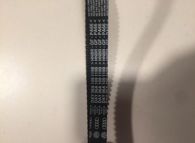 Timing belt