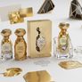 Arabiyat Prestige Mahd Al Dhahab Extrait de Parfum  Luxury Unisex Liquid Gold Image 3