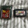Gameboy advanced games (Pokemon originals, Dragon Ball Z) Image 3