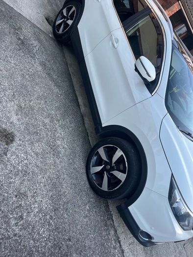 Nissan Qashqai 2016