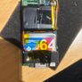 Ipod Mini 2 modded Image 5