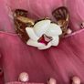 Johnny Loves Rosie Cuff Bracelet Image 2