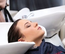 Hair salon tallaght