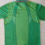 Ireland Home Jersey 1996 Image 2